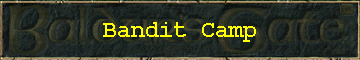 Bandit Camp