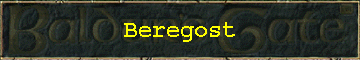 Beregost