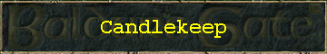Candlekeep