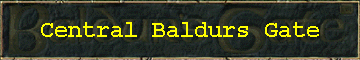 Central Baldurs Gate