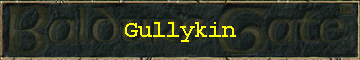 Gullykin