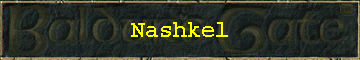 Nashkel