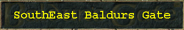SouthEast Baldurs Gate
