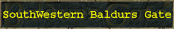 SouthWestern Baldurs Gate