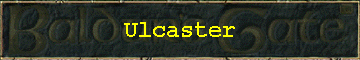 Ulcaster