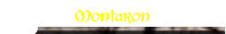 Montaron