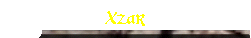 Xzar