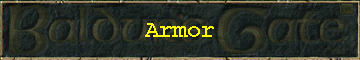 Armor