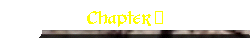Chapter Three