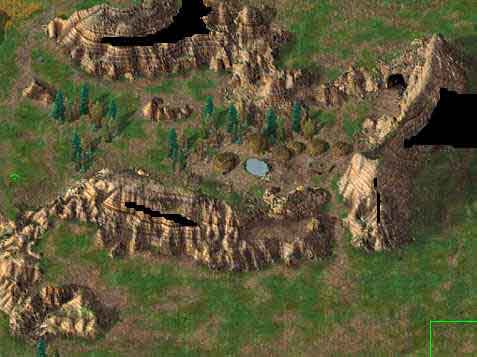 NorthEast Gnoll Stronghold.bmp (921654 bytes)